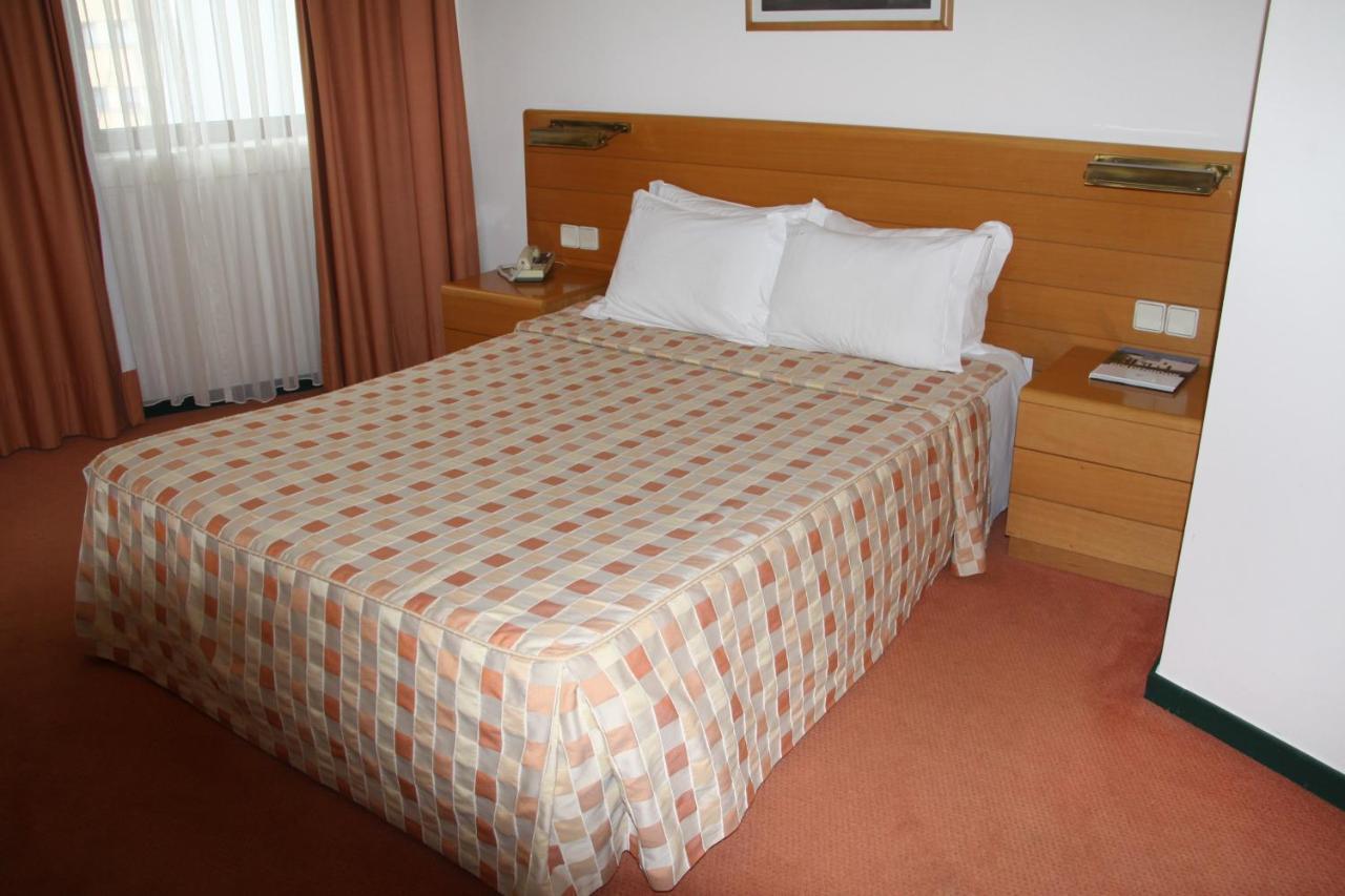 Hotel Douro — Fotos 2
