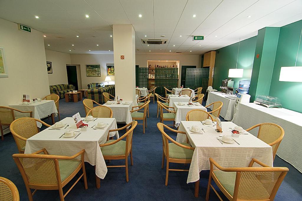 Hotel Douro — Fotos 3